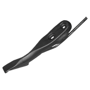 CP6510 (Wiese) Knife-Wiese Chisel 3/8 Plain Tube