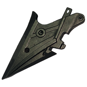 CPK-PO (Shield AG) Tip-Repl Pin Cpk-1Po
