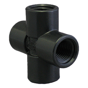 CR050 (Banjo) Cross-1/2 Poly