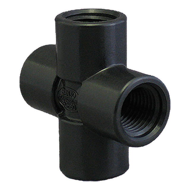 CR100 (Banjo) Cross-1 Poly