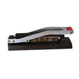 Fisher Allied Company Part (Cr-100) Heavy Duty Hand Crimping Tool