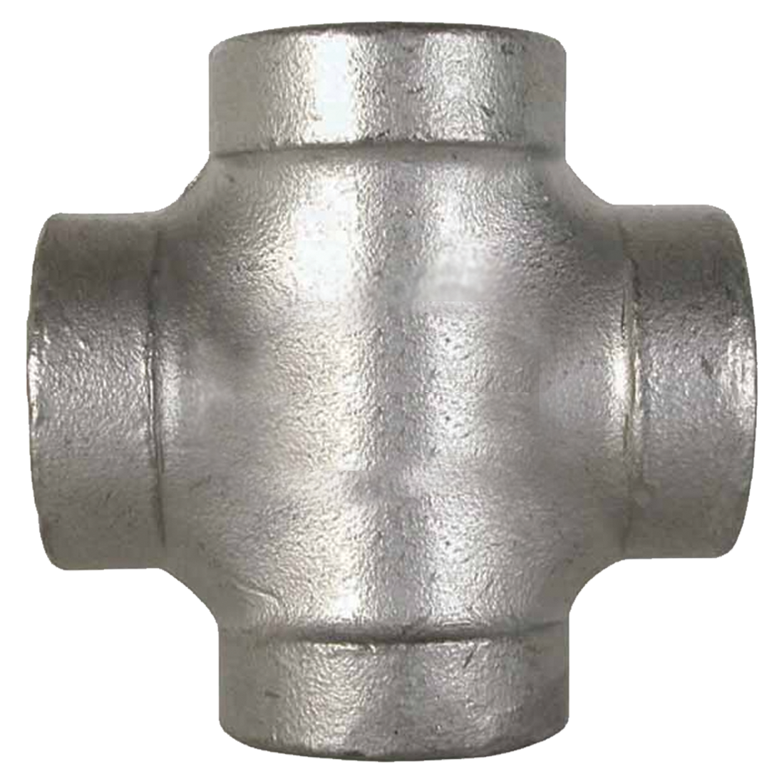 304-CR112 | Cross-1-1/2 Fpt Ss