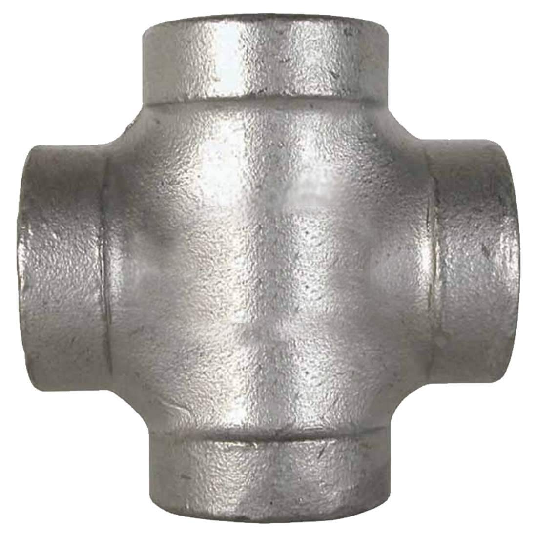 304-CR114 | Cross-1-1/4 Fpt Ss