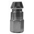 50780-10 (Crown ) | Hex Stud Base 8-32 Thread | Ignition Terminals