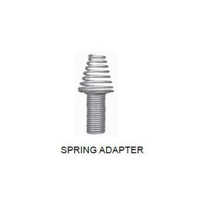 52300-10 (Crown ) | Spring Adapter (E9-AL-10) | Ignition Terminals