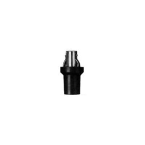 55201-10 (Crown ) | Solderless Spring Nylon Cap (E9-SS-SO | Ignition Terminals