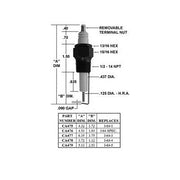 CA478 (Crown ) | 1-64-4 Igniter | Igniter