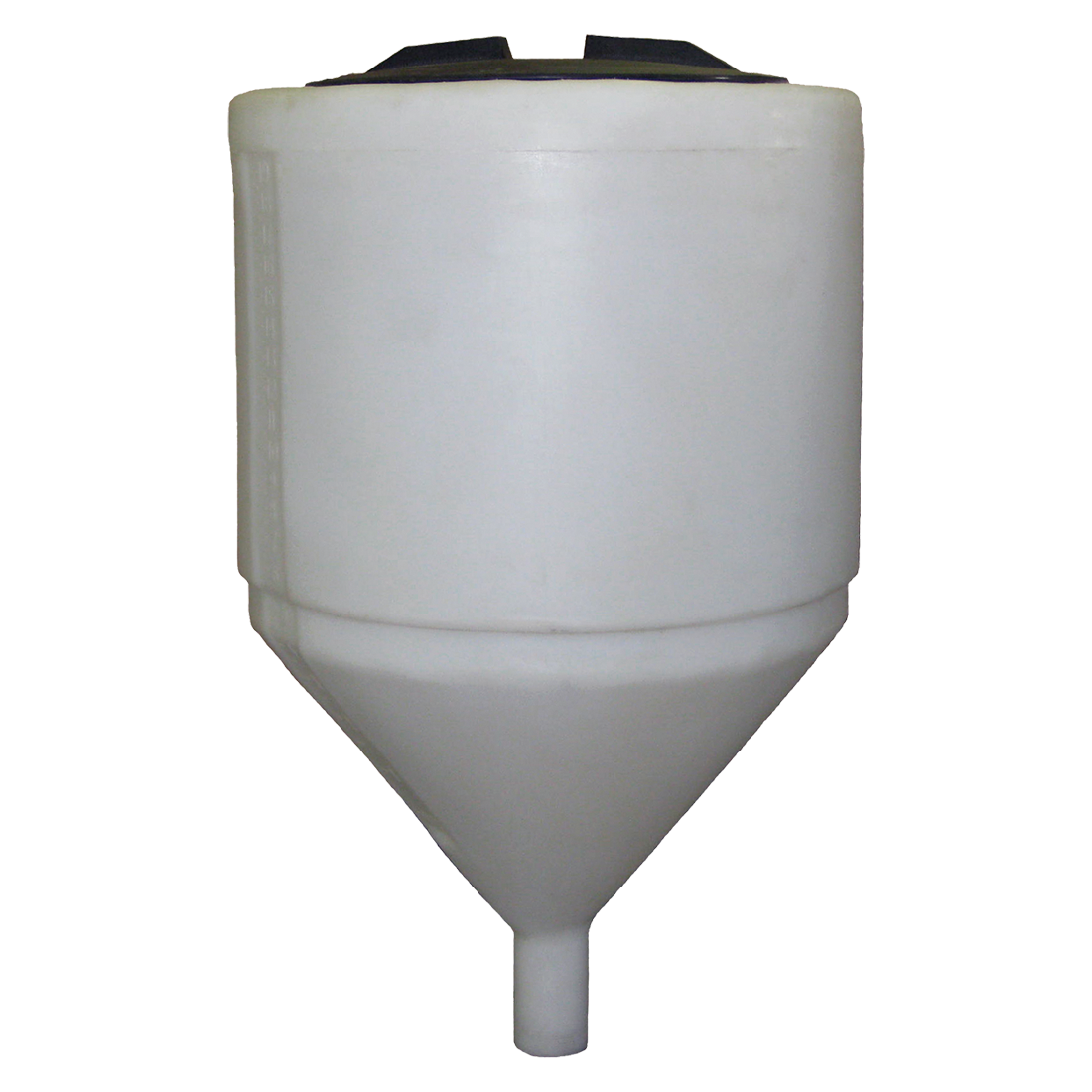 TK20 | Tank-Inductor 20Gal Ply Trukleen 18 Dia