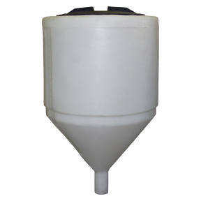 TK20 | Tank-Inductor 20Gal Ply Trukleen 18 Dia