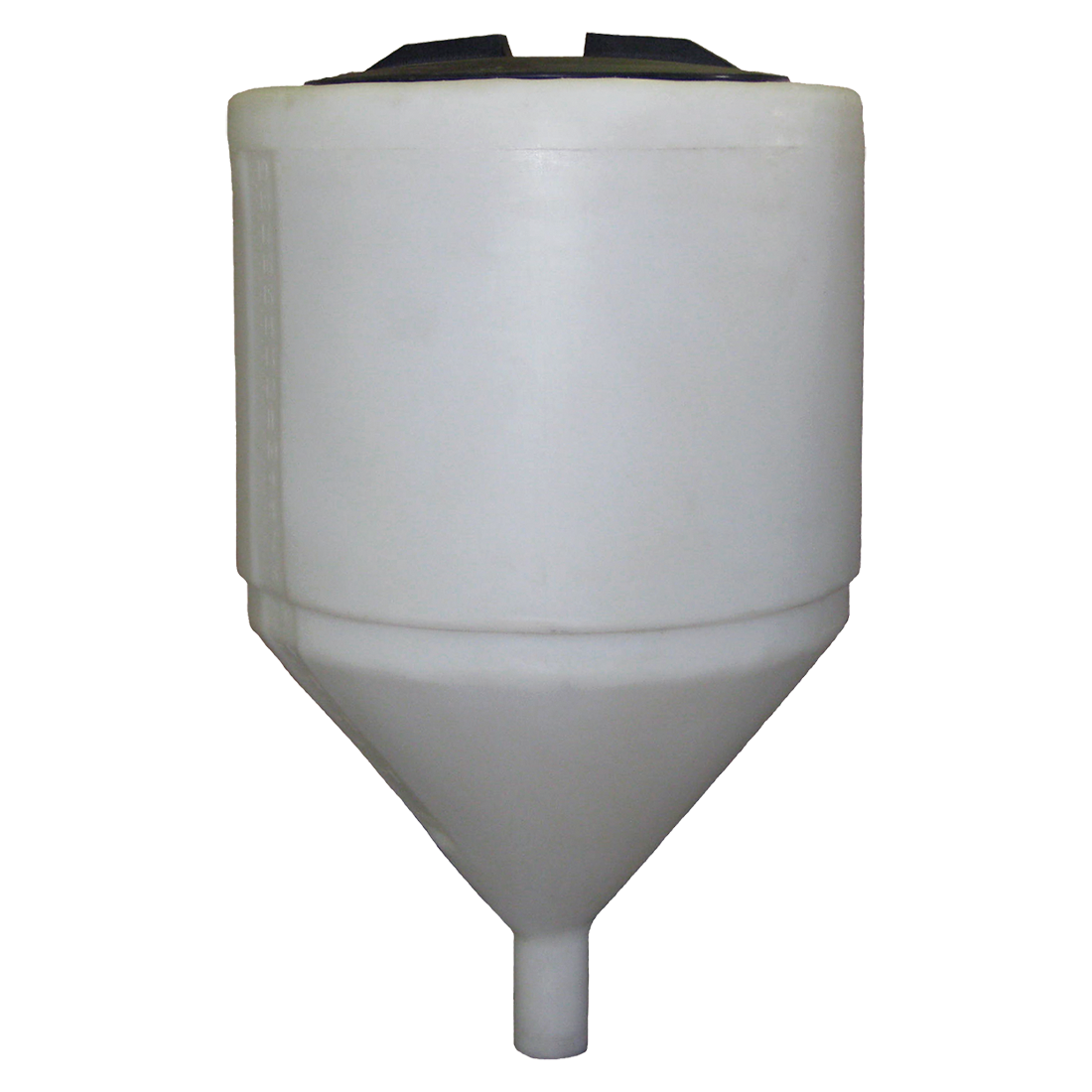 TK30 | Tank-Inductor 30Gal Ply Trukleen 18 Dia