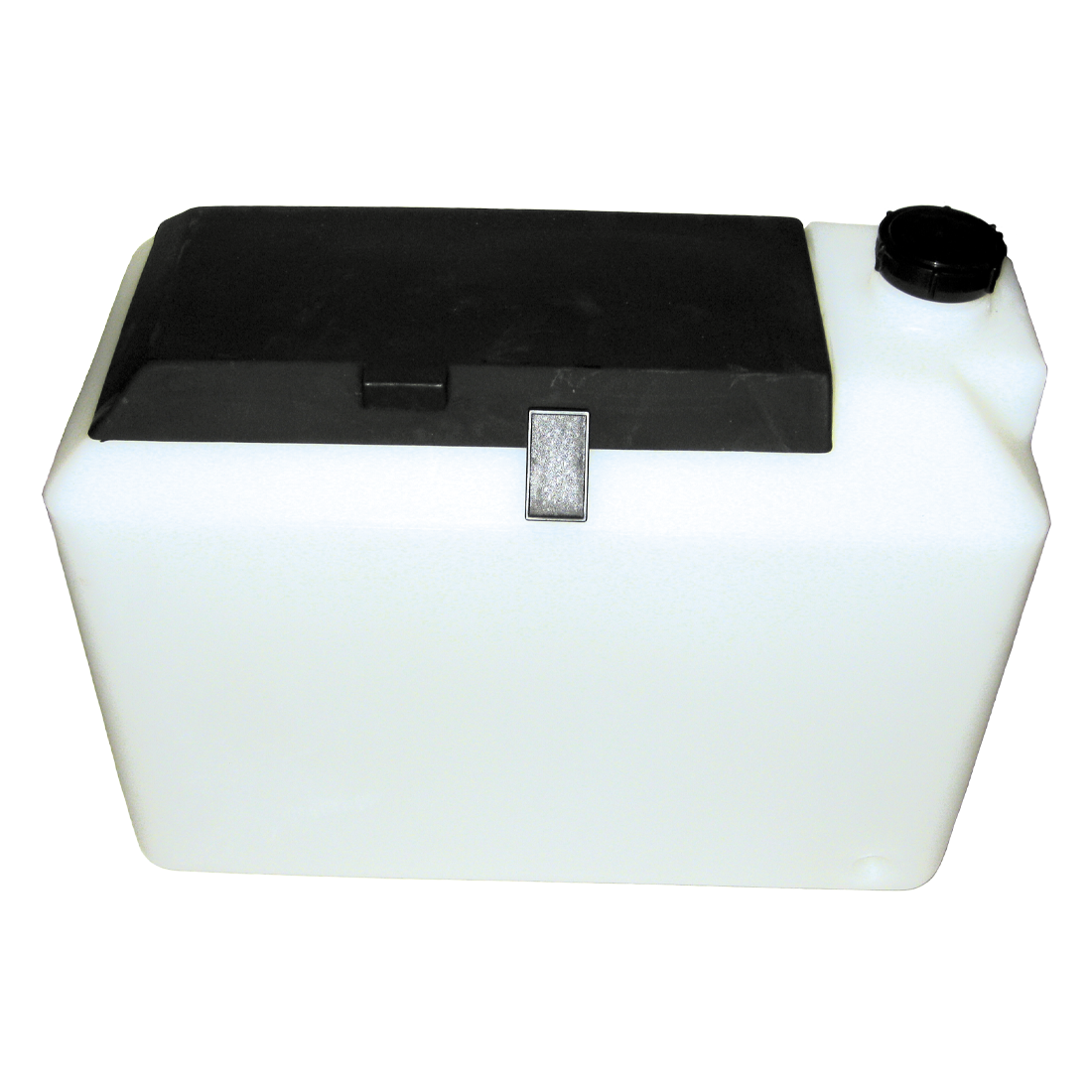 CRM6000-30 | Container-Safety Water 9 Gal White