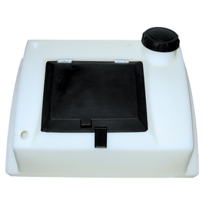 CRM-6000-35 | Container-Safety Water 6.9 Gal