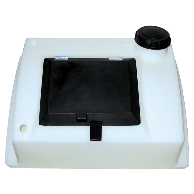 CRM-6000-35 | Container-Safety Water 6.9 Gal