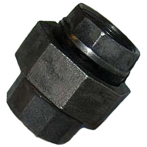 CSGJIUH | Union-Dielectric 1-1/4 Extra Heavy