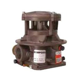 Burns Industrial Equipment Part (Ct425M2) Lp Carburetor Mixer W/ Silicon