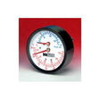 CTP25R (Weiss) | Tridicator 0-75# 60-260F 1/4 Back | Tridicators (Temp/Press)