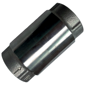 CVSE150 | Valve-Check 1-1/2 Fpt Ss 1/2 Psi