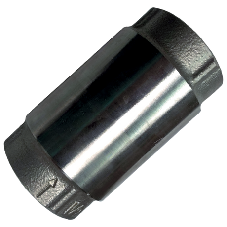 CVSE150 | Valve-Check 1-1/2 Fpt Ss 1/2 Psi