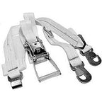 Acme Lifting Products, Inc. Part (Cylinder Strap) 12 Ft X 2 In Cylinder Strap  W/
