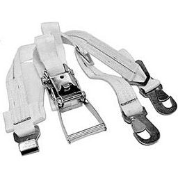 Acme Lifting Products, Inc. Part (Cylinder Strap) 12 Ft X 2 In Cylinder Strap  W/