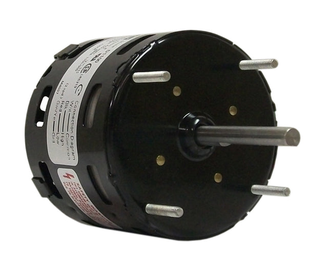 D1100 (Fasco) | OEM Replacement Motor | 0.02 HP | 1 Phase | Open Air Over | 1550 RPM | 115 Volts