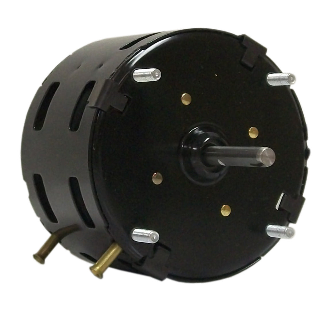 D1119 (Fasco) | Fan And Blower Motor | 0.01 HP | 1 Phase | Open Air Over | 1550 RPM | 240 Volts