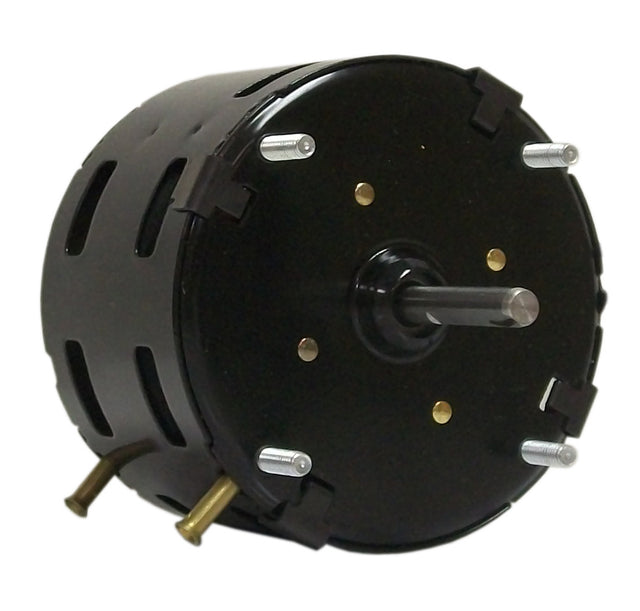 D1119 (Fasco) | Fan And Blower Motor | 0.01 HP | 1 Phase | Open Air Over | 1550 RPM | 240 Volts