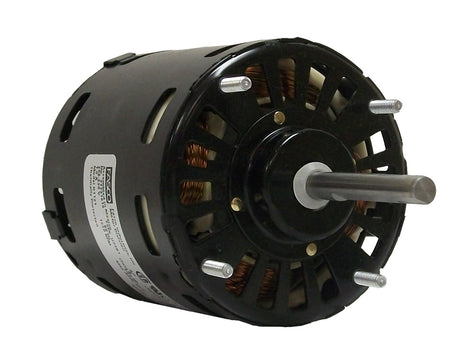D1120 (Fasco) | OEM Replacement Motor | 0.05 HP | 1 Phase | Open Air Over | 1500 RPM | 115 Volts