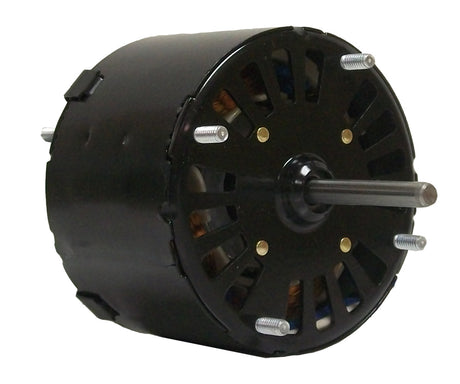 D1134 (Fasco) | Fan And Blower Motor | 0.02 HP | 1 Phase | Open Air Over | 1300 RPM | 120 Volts