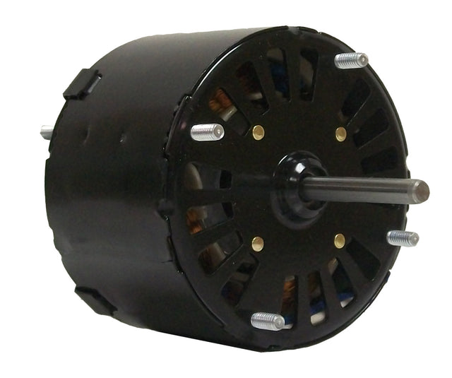 D1134 (Fasco) | Fan And Blower Motor | 0.02 HP | 1 Phase | Open Air Over | 1300 RPM | 120 Volts