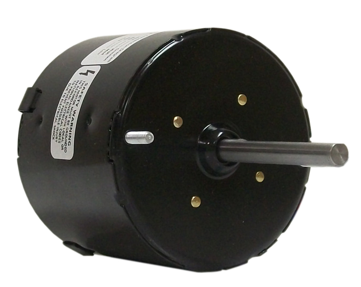 D1139 (Fasco) | Fan And Blower Motor | 0.02 HP | 1 Phase | TEAO | 1550 RPM | 115 Volts