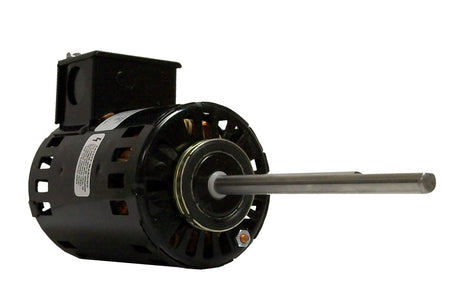 D1144 (Fasco) | OEM Replacement Motor | 0.04 HP | 1 Phase | Open Air Over | 1200 RPM | 115 Volts
