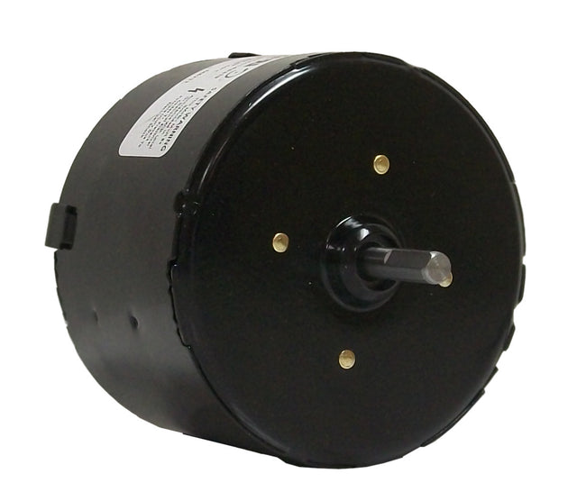 D1155 (Fasco) | OEM Replacement Motor | 0.01 HP | 1 Phase | TEAO | 1085 RPM | 115 Volts