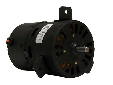 D1167 (Fasco) | Draft Inducer Blower Motor | 0.03 HP | 1 Phase | Open Air Over | 3000 RPM | 208-230 Volts