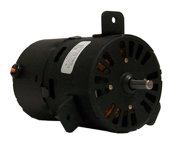 D1167 (Fasco) | Draft Inducer Blower Motor | 0.03 HP | 1 Phase | Open Air Over | 3000 RPM | 208-230 Volts