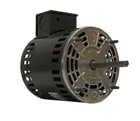 D1170 (Fasco) | Fan And Blower Motor | 0.07 HP | 1 Phase | Open Air Over | 1550 RPM | 115 Volts