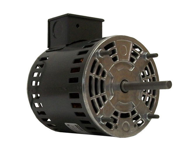 D1170 (Fasco) | Fan And Blower Motor | 0.07 HP | 1 Phase | Open Air Over | 1550 RPM | 115 Volts