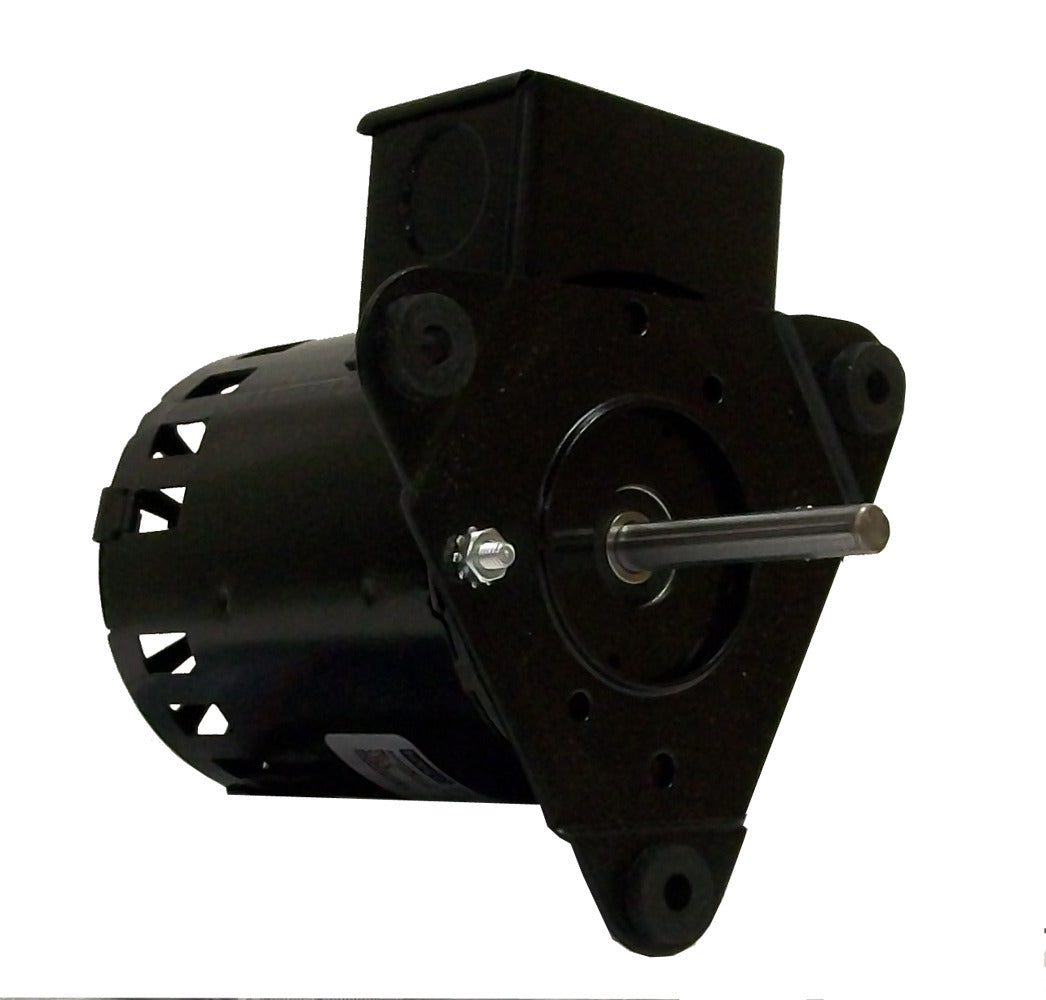 D1173 (Fasco) | Fan And Blower Motor | 0.03 HP | 1 Phase | Open Air Over | 1550 RPM | 115 Volts