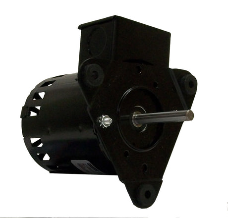 D1173 (Fasco) | Fan And Blower Motor | 0.03 HP | 1 Phase | Open Air Over | 1550 RPM | 115 Volts