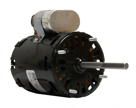 D1182 (Fasco) | OEM Replacement Motor | 0.06 HP | 1 Phase | Open Air Over | 3450 RPM | 208-230 Volts