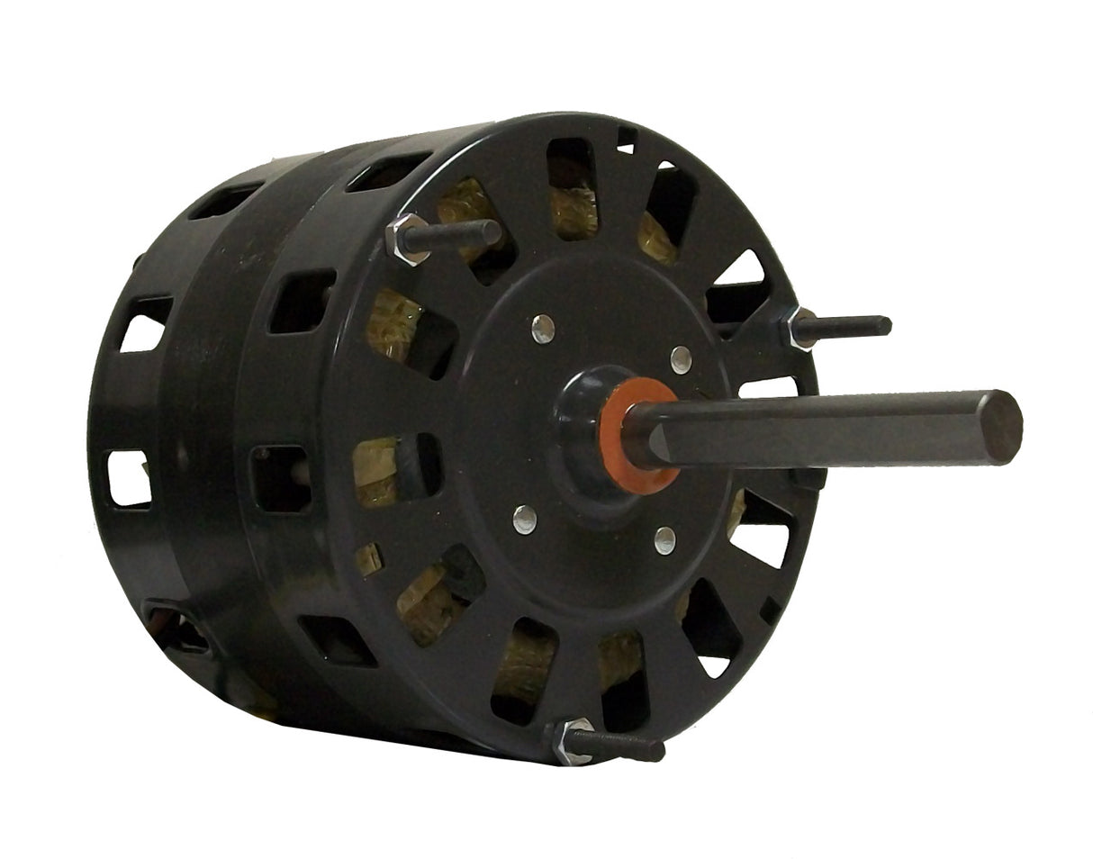 D262 (Fasco) | Direct Drive Motor | 0.2 HP | 1 Phase | Open Air Over | 925 RPM | 230 Volts