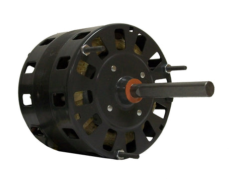 D262 (Fasco) | Direct Drive Motor | 0.2 HP | 1 Phase | Open Air Over | 925 RPM | 230 Volts