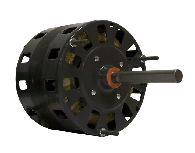 D262 (Fasco) | Direct Drive Motor | 0.2 HP | 1 Phase | Open Air Over | 925 RPM | 230 Volts