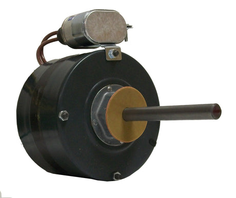 D264 (Fasco) | Direct Drive Motor | 0.13 HP | 1 Phase | Open Air Over | 1550 RPM | 230 Volts