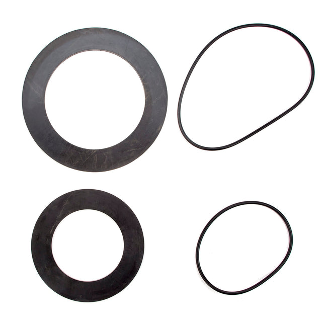 0887943 (Watts) | RK 709DCDA-RC4 8 | 1st or 2nd Check Rubber Kit