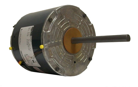 D2800 (Fasco) | Condenser Fan Motor | 0.5 HP | 1 Phase | TEAO | 1075 RPM | 208-230 Volts