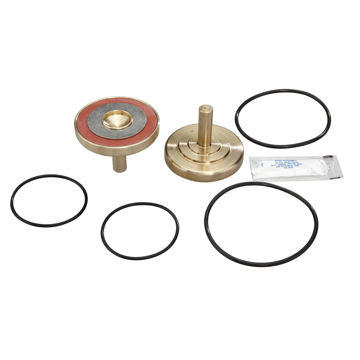 Watts Rk994 Rp 0794065 (Watts) | 1-1/4 - 2 Inch | 909M1 Lead Free RP First And Second