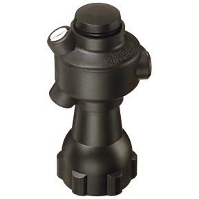 D41892-1/2-POM-6 (TeeJet) Nozzle-Tank Rinse 1/2