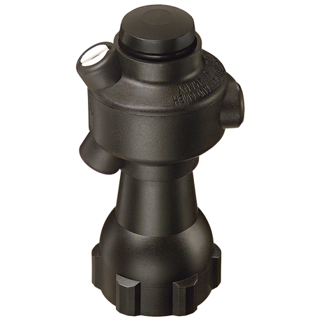 D41892-1/2-POM-6 (TeeJet) Nozzle-Tank Rinse 1/2