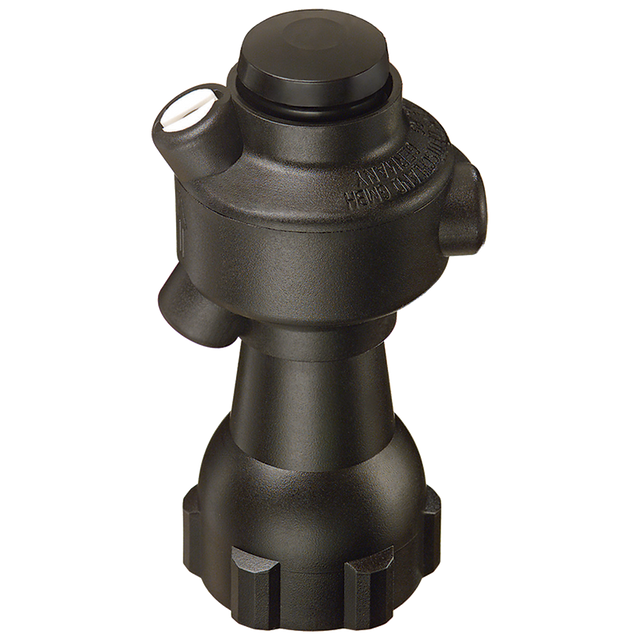 D41892-1/2-POM-6 (TeeJet) Nozzle-Tank Rinse 1/2